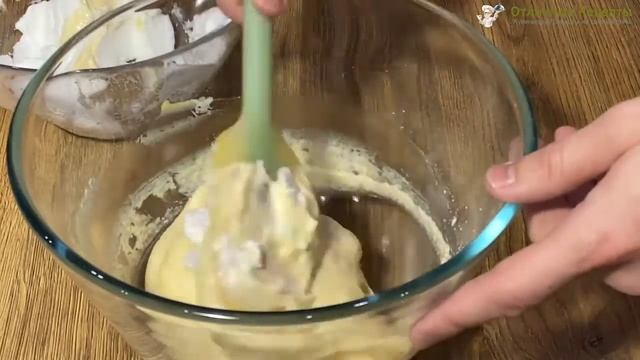 ОЛАДЬИ теперь готовлю только так РЕЦЕПТ от Японского Шеф Повара Японские ПЫШНЫЕ панкейки смотреть онлайн