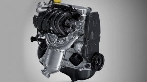 Упрощенная LADA Granta Drive Active 2022 | Новый двигатель и комплектации