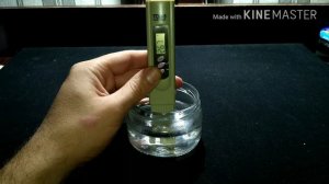 TDS-3 солемер