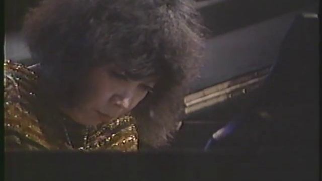 John Lewis and Toshiko Akiyoshi - Willow Weep For Me смотреть онлайн