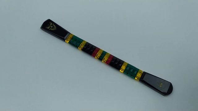 Перекидные четки - Сочные | Rosary beads - Juicy смотреть онлайн