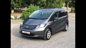 продал Nissan лиф покупаю Honda Фрид