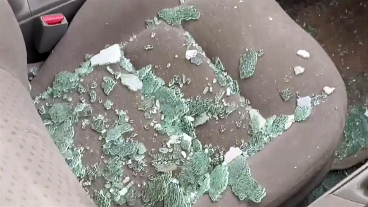 Ночью ВСУ вновь били по Херсону