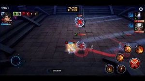 SNEAK-PEEK #1 - ШАНГ-ЧИ! О ЧЕМ БУДЕТ ОБНОВА и КТО НОВЫЕ ПЕРСОНАЖИ? [Marvel Future Fight]