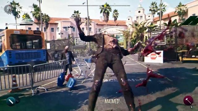 Dead Island 2 - Review