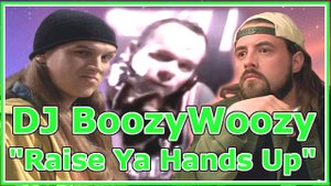 DJ BoozyWoozy - Raise Ya Hands Up (Uh Oh) (2003)