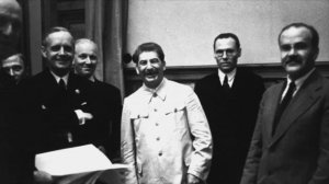 Германская большевистская агентура готовила вермахт в СССР