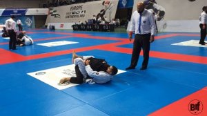 Kashka 2 vs ? UAEJJF EURO CONTINENTAL PRO