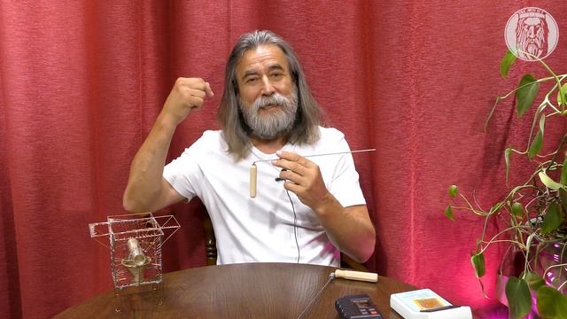 Биолокация для жизни. Радиэстезия - ощущение излучения. Рамка, лоза, маятник | Техногон