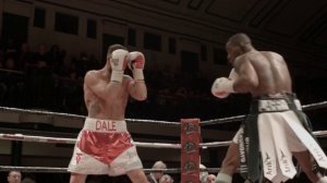 Larry Ekundayo Vs Dale Evans