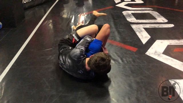 Казаков Кантемир vs Балов Хасанби evolve опытные 56 14