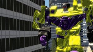 SFM | What Sonic Prime could potentially be...