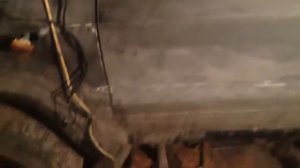 Капиталка Опель Монтерей Часть 2