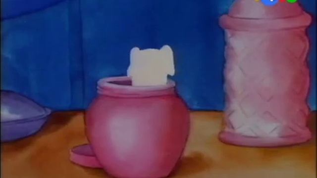 Королевство зубных фей, Отпугиватель мышей смотреть онлайн