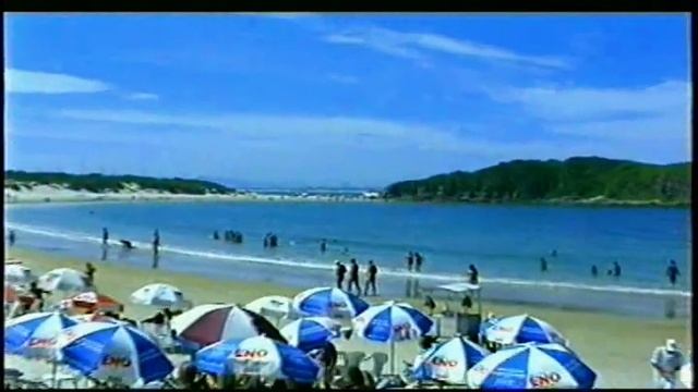 Cabo Frio - Turismo Parte 1 смотреть онлайн