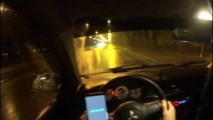 MITSUBISHI LANCER 9 АКПП. РАЗГОН ДО СОТКИ. КАК ТАМ АВТОМАТ?