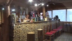 Туристический комплекс «New Васюки»