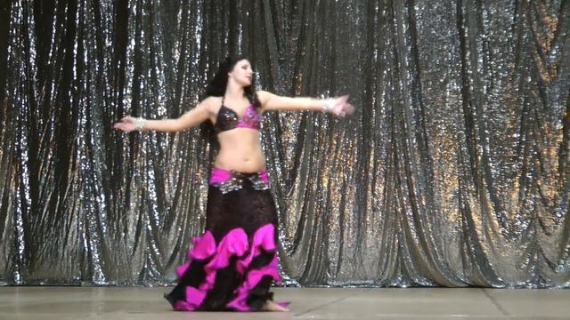 Alena Papucha ⊰⊱ Primorye CUP '13. смотреть онлайн