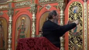 О раздражительности, тщеславии и гордости прот Владимир Головин, г Болгар