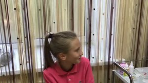 ПРОКАЛЫВАЮ УШИ!!!