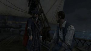 Asassin's Creed 3 - Episode 2 - Journey To A New World