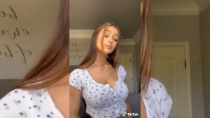 ТОП 10 самых красивых девушек Tik Tok. Швеция
