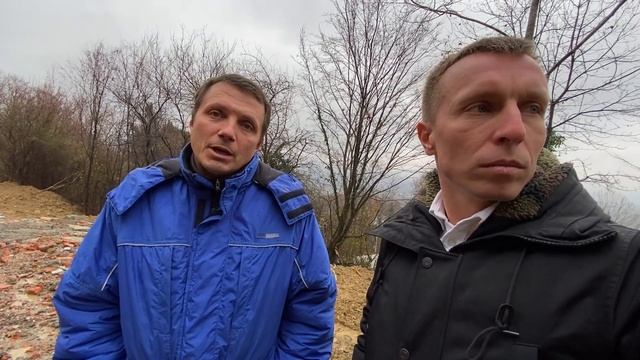 Строим дом в Сочи | Что сейчас на стройке? | Павел Морозов Сочи | Недвижимость Сочи 2020