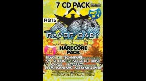 DJ Sy & MC Storm - Raver Baby 16 In The Sun 2010