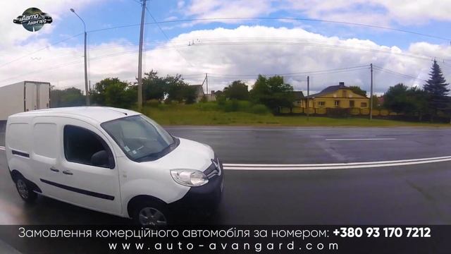 Коммерческие автомобили с европейских аукционов только с оригинальным пробегом