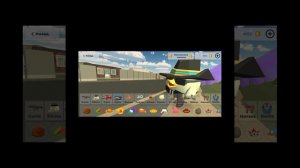 ?3.4 худшее обновление чикен Ган (chicken gun)