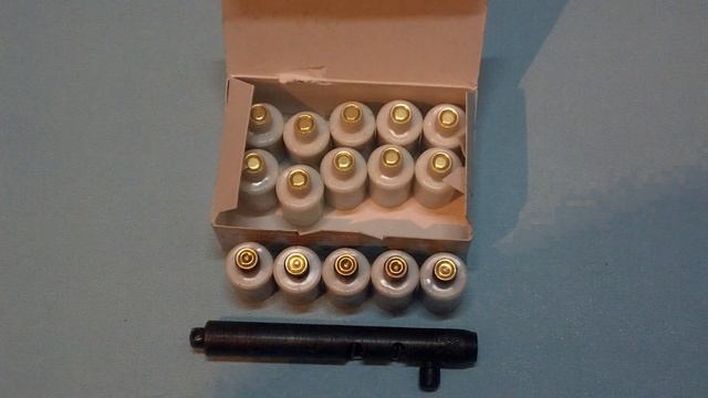 Пусковое устройство Сигнал Охотника смотреть онлайн