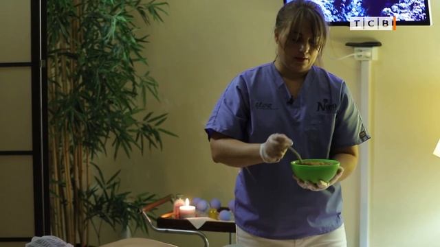 Фруктовое обёртывание смотреть онлайн