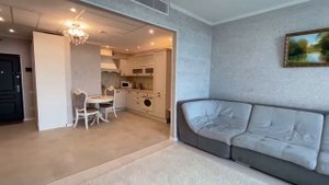 Двухкомнатные апартаменты №901 с видом на море | Аквамарин Севастополь