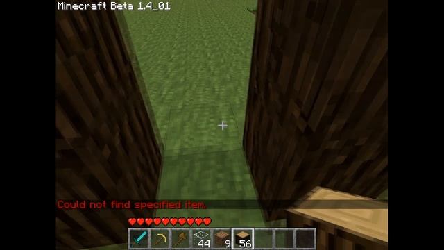 Minecraft WorldEdit Tutorial #1 [Rus] смотреть онлайн