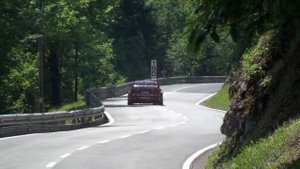 550Hp Alfa 155 GTA Vs 12.000RPM Alfa 155 DTM || Turbo Monster VS NA Screamer