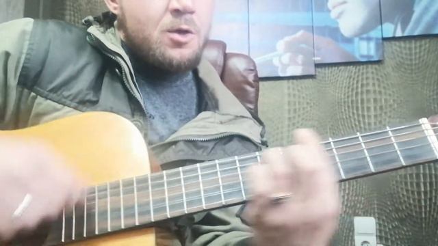 Гр. Кино "МАЛЫШ" (кавер) смотреть онлайн