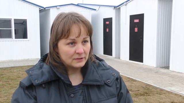 Подготовка к открытию приюта для бездомных животных