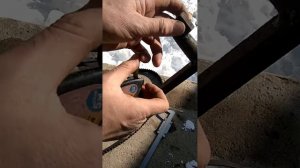 Съемник масляного фильтра (удобный)
