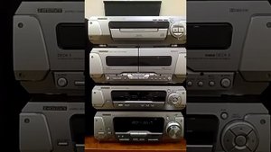 Technics EH-590