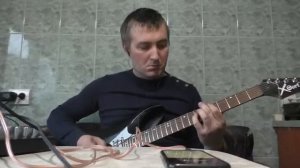 Хой Кавер Гуляй Мужик 2020 04 15