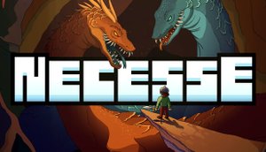 Прохождение Necesse 2