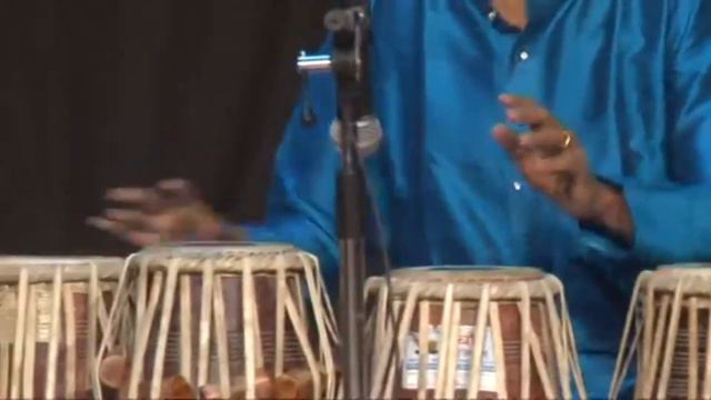 Tune in Rythm, Incredible Instrument Tabla Tarang