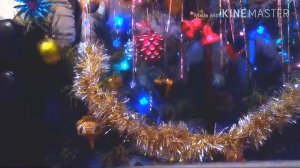 Мои подарки на новый год