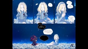 Comix Mix по Сонику (по Шэдоу) #2 | RUS | Озвучка от Blue Emerald (Blue boom)