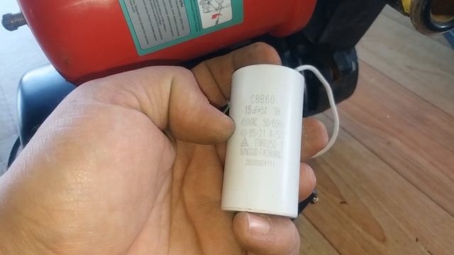 СУВ НАСОС РЕМОНТ КОНДЕНСАТОР АЛМАШТИРИШ. SUV NASOSINI KANDENSATORINI ALMASHTIRISH SHIMGE WATER PUMP смотреть онлайн