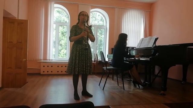 А. АРЕНСКИЙ "ВАЛЬС" смотреть онлайн