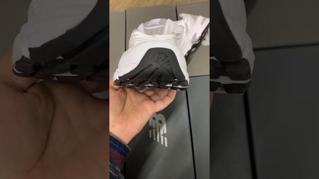 кроссовки New Balance 530 White смотреть онлайн