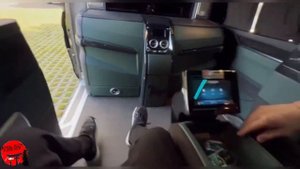?? Mercedes-Benz Vito (китайский апгрейд)