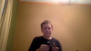 Samson Go Mic Review!