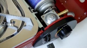 Газовая плита Следопыт "Ультра эффект" обзор